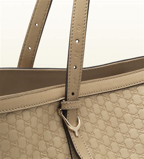 gucci borsa microguccissima|gucci micro guccissima tote.